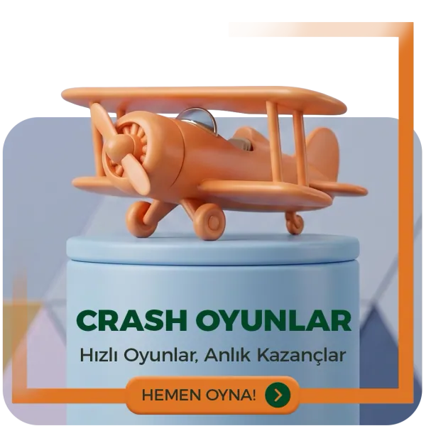 Crash Oyunlar